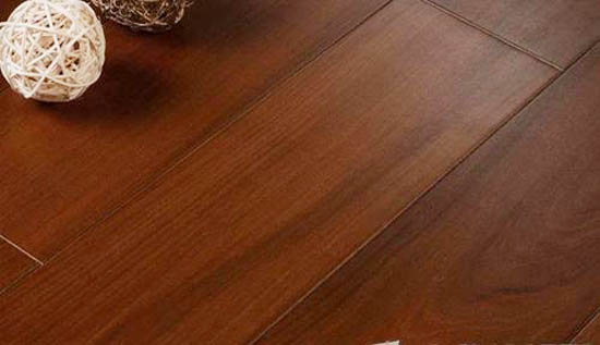báo giá sàn gỗ tự nhiên