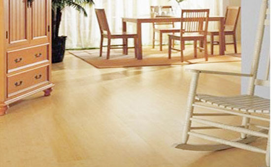 lựa chọn ván gỗ tự nhiên