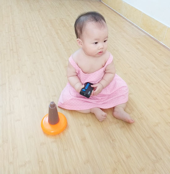 sàn nhựa vân gỗ