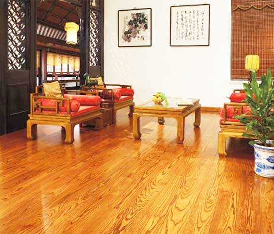 báo giá ván sàn gỗ giá rẻ