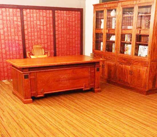 lót ván sàn gỗ