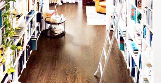sàn gỗ công nghiệp cao cấp