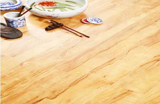 báo giá lót sàn gỗ