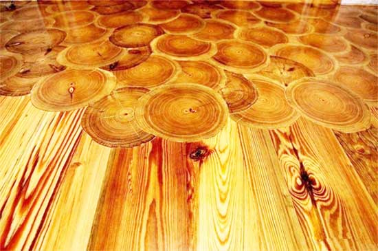 báo giá sàn gỗ