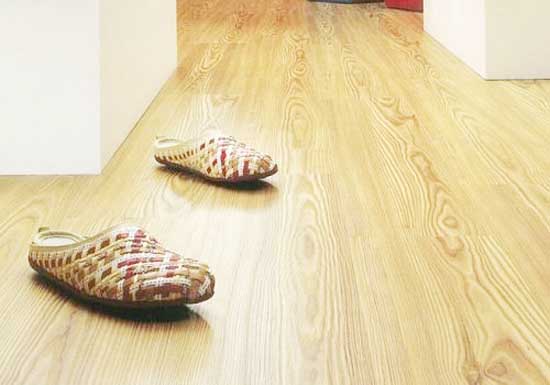 lựa chọn sàn gỗ