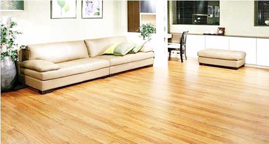 sàn gỗ công nghiệp việt nam