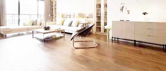 sàn gỗ công nghiệp việt nam