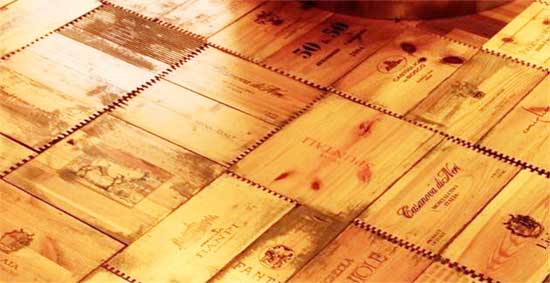 sàn gỗ giá rẻ