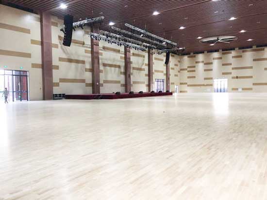 sàn gỗ kỹ thuật