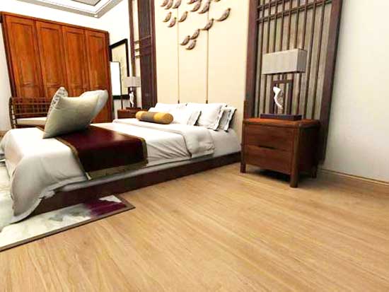 ván gỗ công nghiệp đẹp