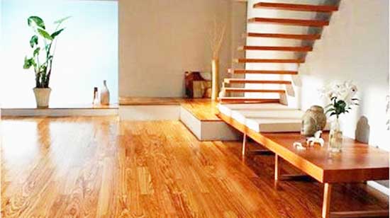 sàn gỗ việt nam giá rẻ