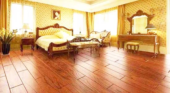 sàn gỗ việt nam