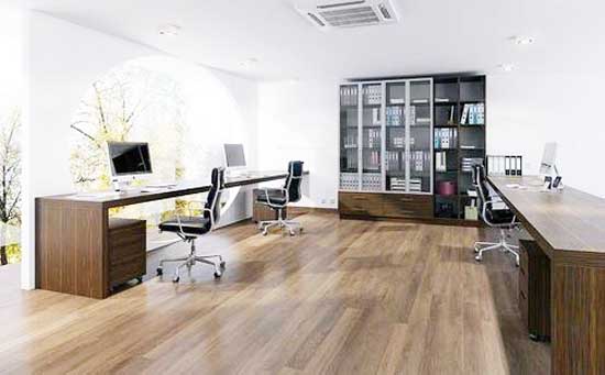 báo giá lót sàn gỗ giá rẻ