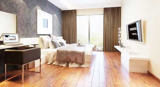 báo giá lót ván gỗ công nghiệp