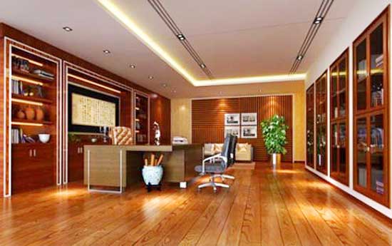 báo giá sàn gỗ
