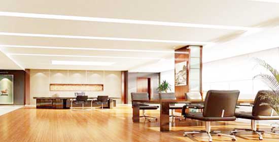 lót sàn gỗ giá rẻ tại Gò Vấp