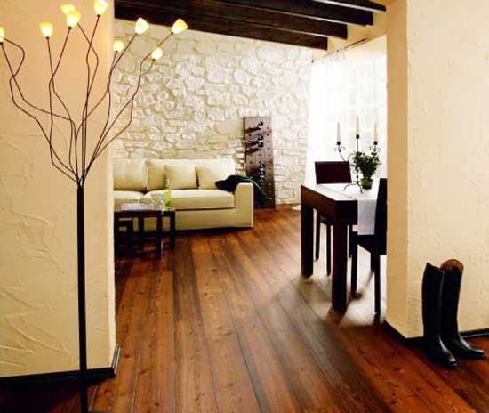 lắp đặt sàn gỗ công nghiệp