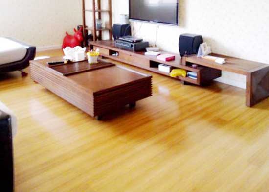 lựa chọn ván gỗ tre