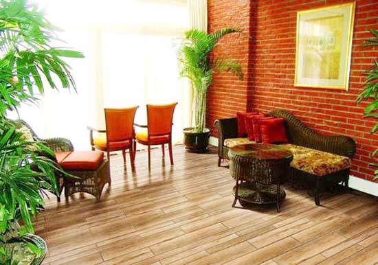 sàn gỗ giá rẻ bình tân
