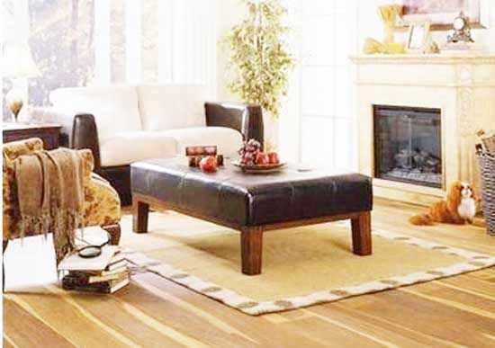 sàn gỗ tre carbon hóa