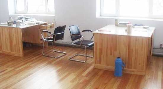 ốp ván gỗ giá rẻ