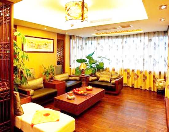 ốp ván gỗ công nghiệp