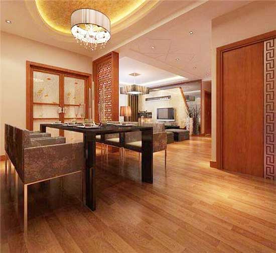 ốp ván gỗ tự nhiên