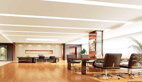 ốp ván tường gỗ giá rẻ