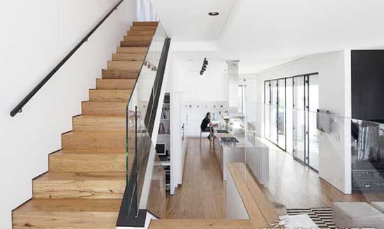 báo giá thi công sàn gỗ