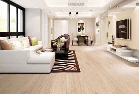 lắp đặt sàn gỗ