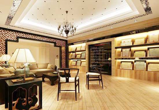 lựa chọn sàn gỗ cao cấp