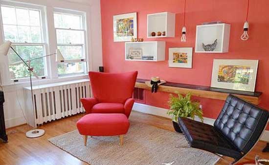 sàn gỗ văn phòng