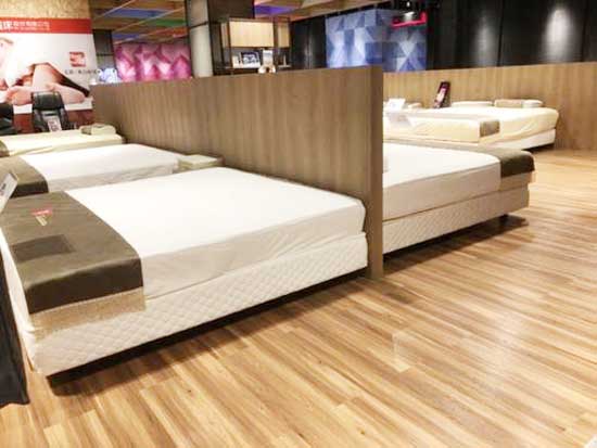 sàn vinyl cao cấp