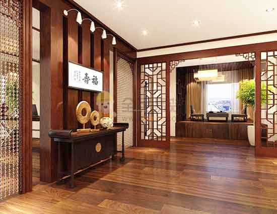 vệ sinh gỗ tự nhiên