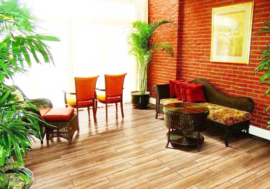 sàn gỗ giá rẻ