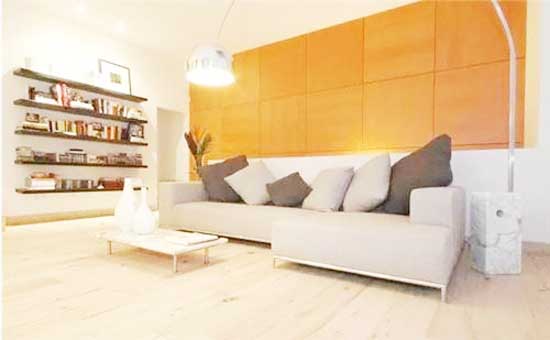 ván gỗ tự nhiên cao cấp
